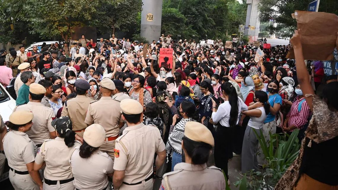 Supreme Court Draws Painful Parallel to Nirbhaya Case After Fresh Sexual Assaults on Minors in Delhi