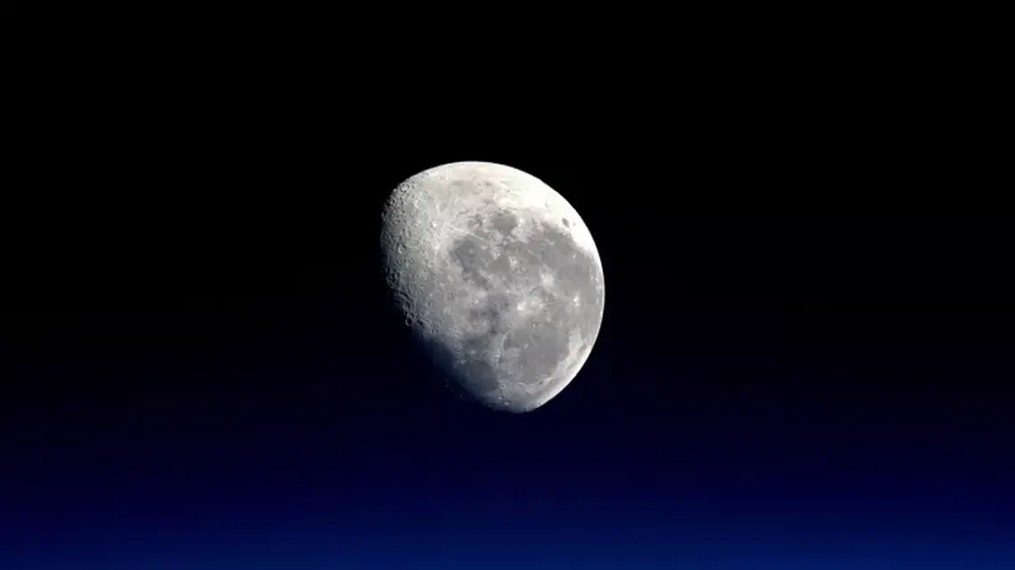 Scientist Reveals the Top Priorities for the International Scientific Lunar Station