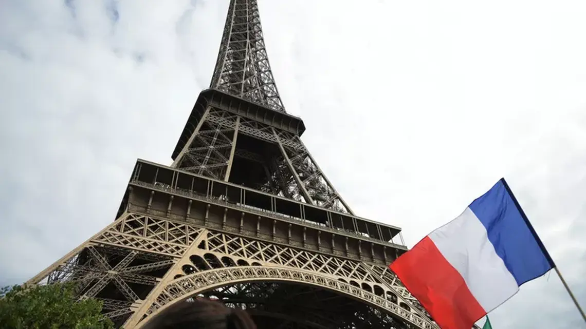 France’s Annual Inflation Rate Hits Its Highest Level Since Late 2023