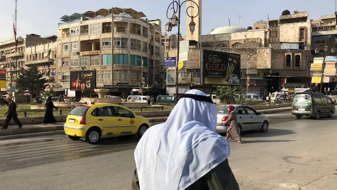 Syria Denies It Will Join Saudi Arabia’s War Against the Houthis