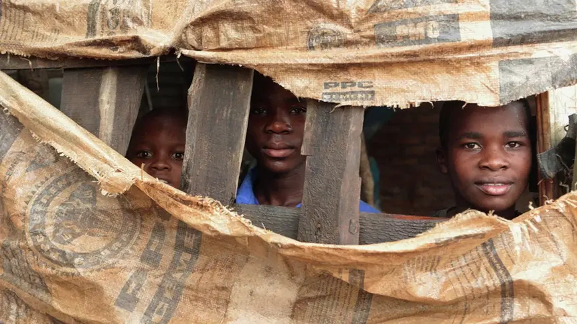 UNICEF Warns of El Niño Threat to Children in 100 Countries