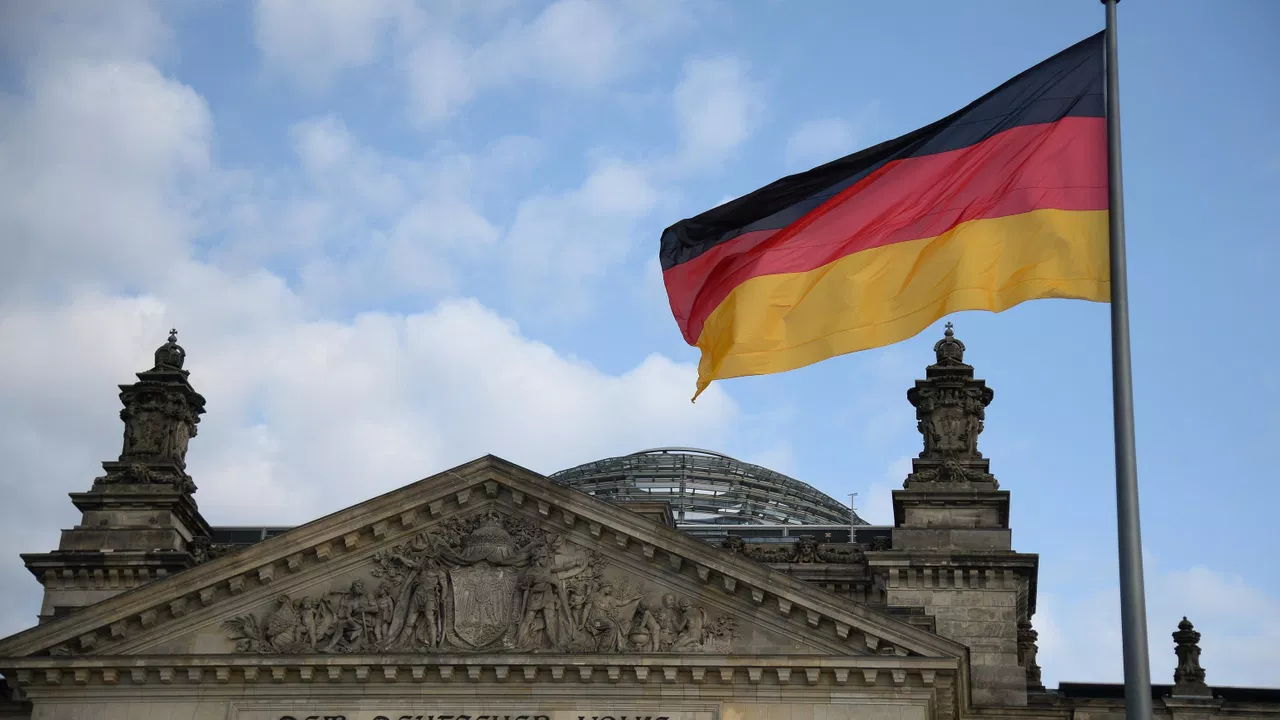 Hungarian Expert Says Germany’s Support For Ukraine Is Unhealthy