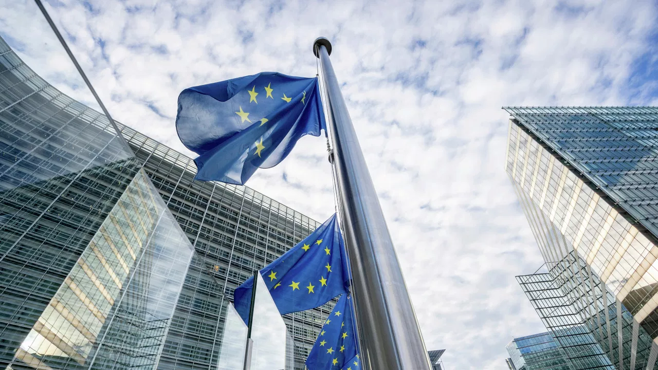 EU Weighs Tougher Visa Rules For Russian Citizens, Report Says