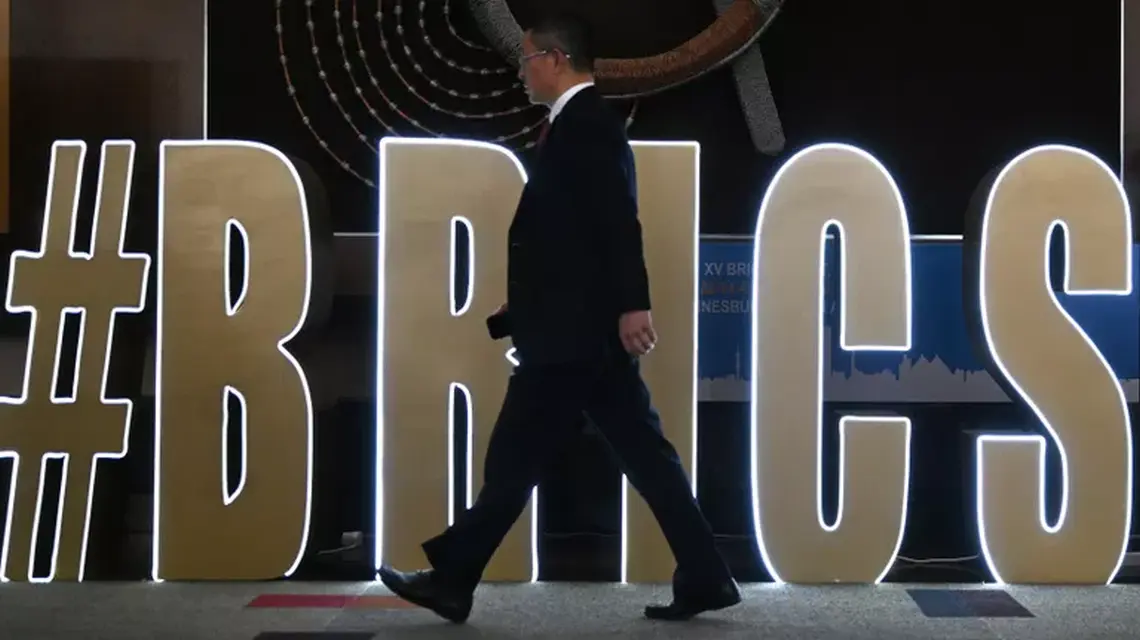 BRICS Nations Widen Their Economic Footprint Across Africa, Report Shows