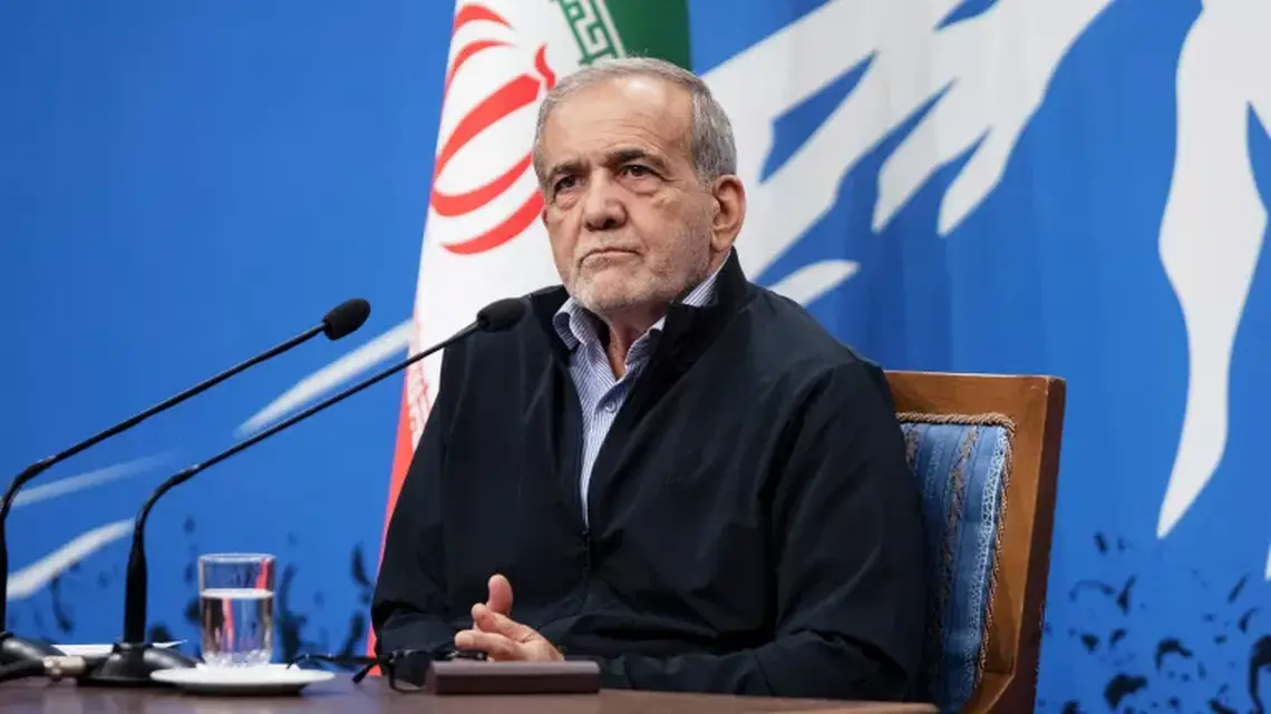 Iran’s President Heads to Russia for Official Visit