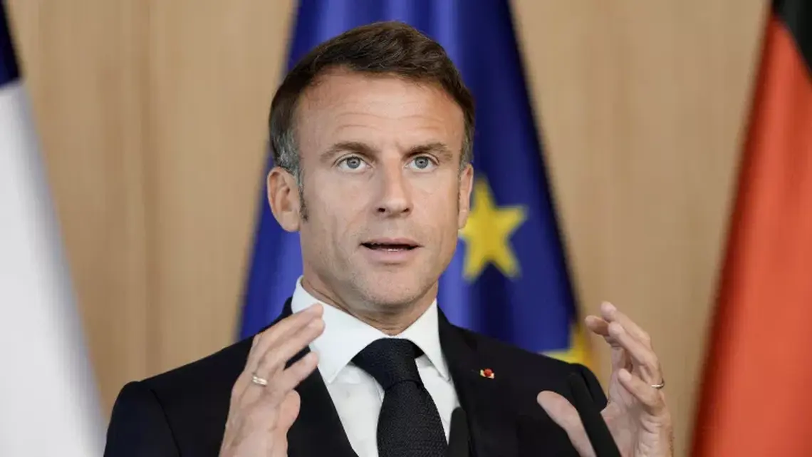 Macron Refuses to Accept Interior Minister’s Resignation After France Riots