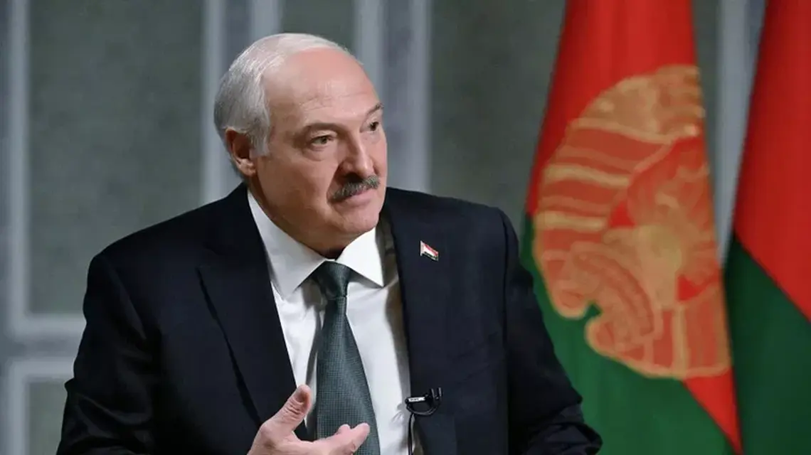 Minsk Moves Trump Lukashenko Meeting Into Practical Talks