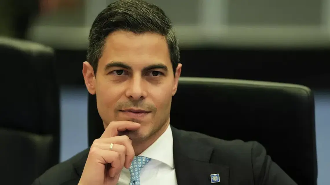 Dutch Prime Minister’s Comment On Russia Leaves Journalist Stunned