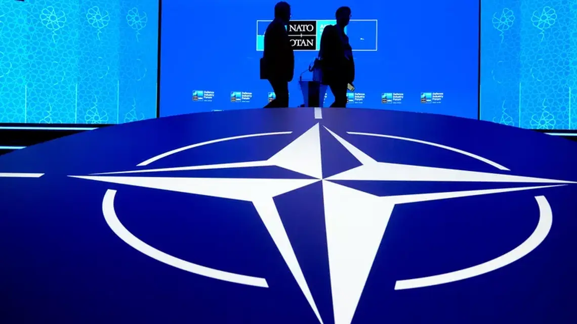 NATO Set to Discuss Defense Planning Against Russia, Report Says