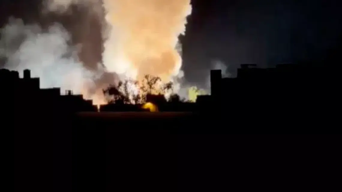 US Strikes on Iran Could Last Several Days, Report Says