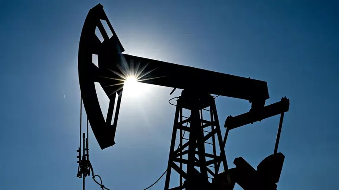 Brent Crude Oil Price Jumps Past $110 a Barrel