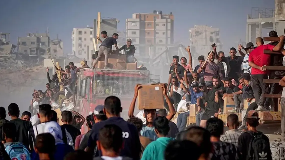 Palestine’s Election Body Says It Can Deliver First Gaza Vote In Nearly 20 Years