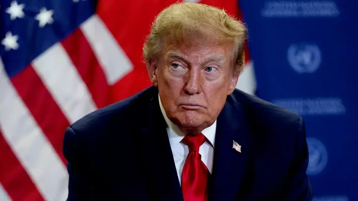 Trump Vows Swift End to Iran Conflict After Teasing Big Announcement