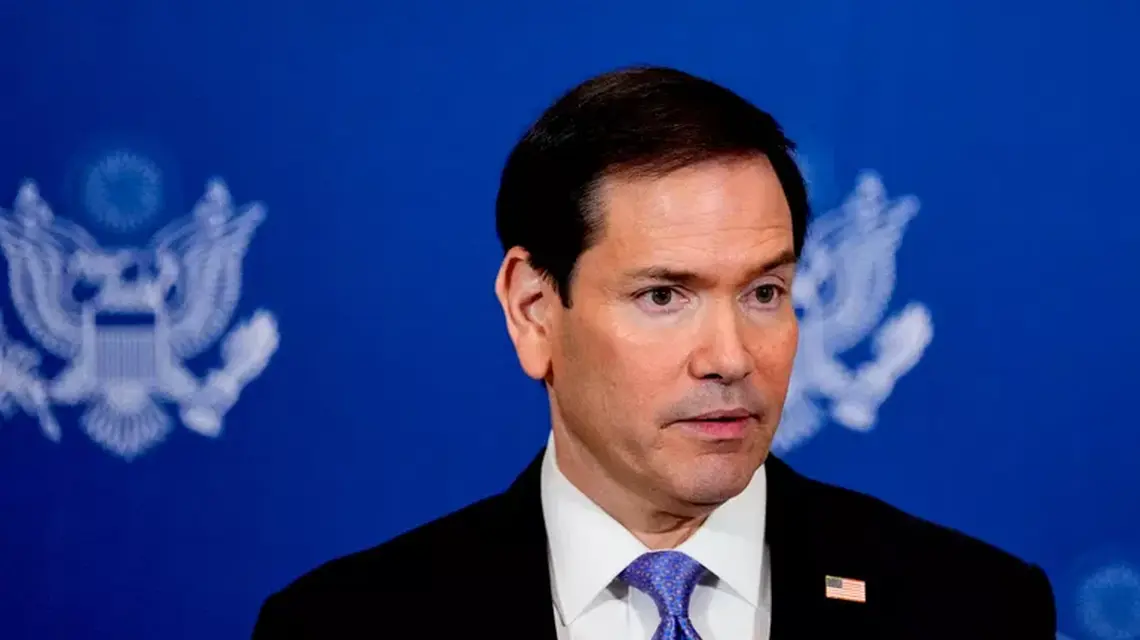 US Will Keep Looking For Ways To End The Ukraine Conflict, Says Rubio