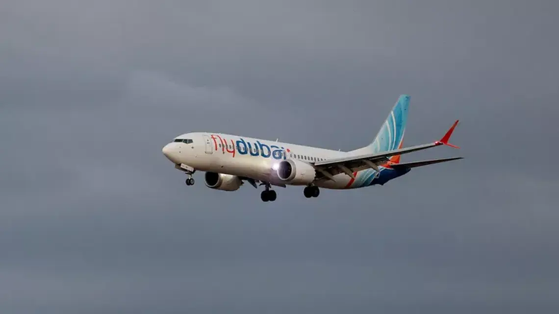 Trump Suggests Flydubai Pilot May Have Been “A Terrorist Or Mentally Unstable”