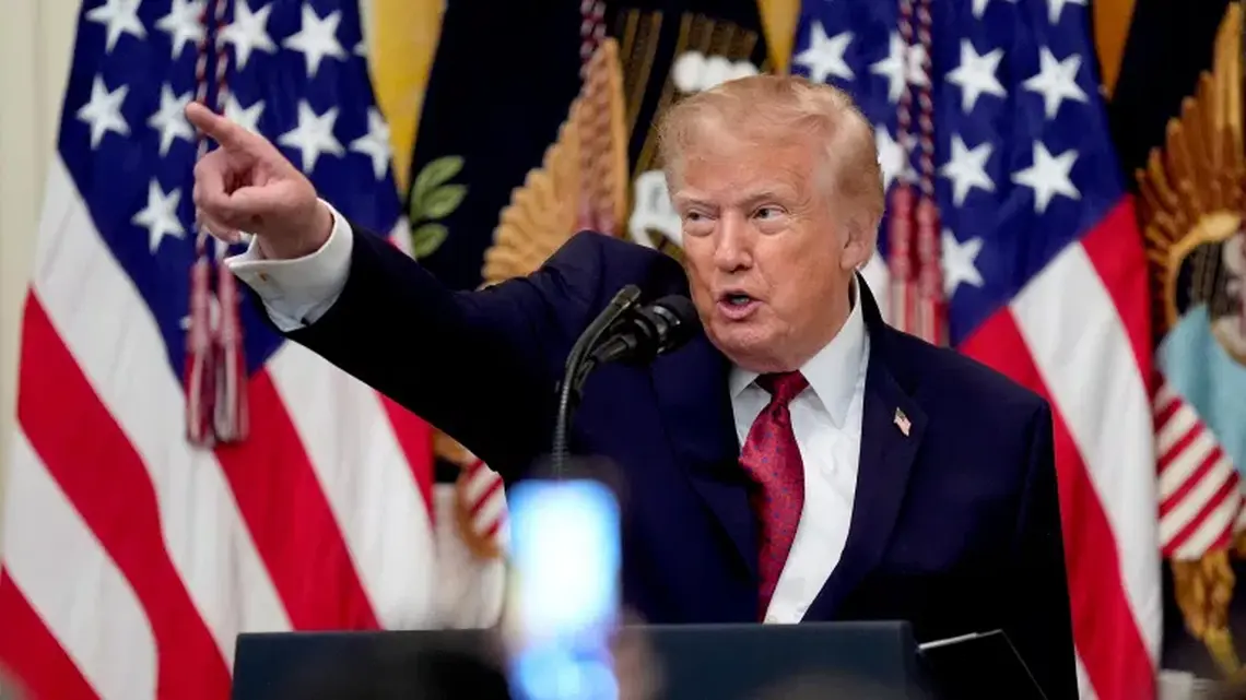 “Cash, Conflict and Contested Ballots”: What Comes Next for America After the Midterms