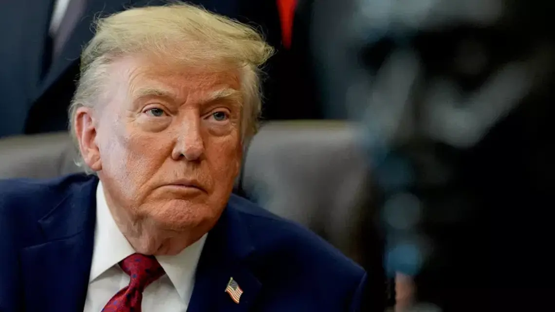 Trump Rolls Out Health Insurance Payments for Over 20 Million Older Americans