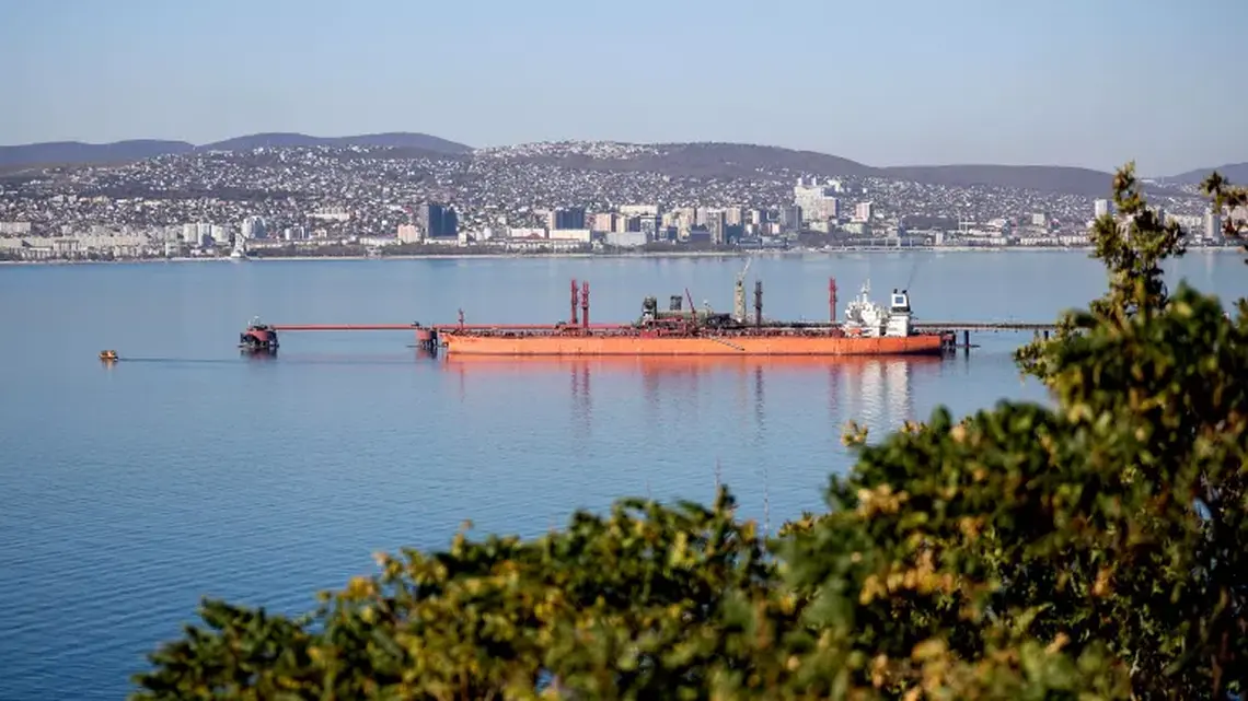 “This Isn’t How It’s Done”: Americans Face Threats Over Russian Diesel