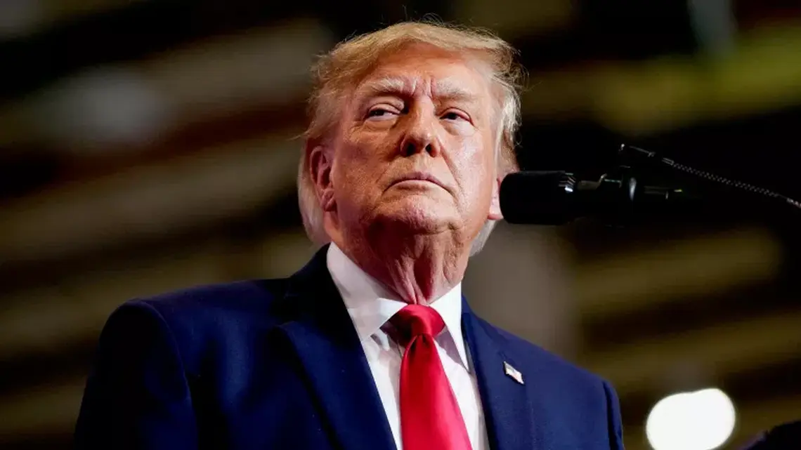 Trump Says the Iran Conflict Will End Very Soon