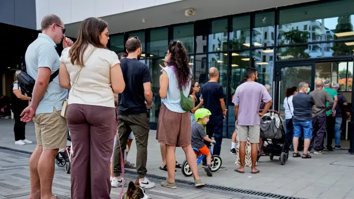Polymarket Launches Probe Into Suspicious Bets On Israel’s Election