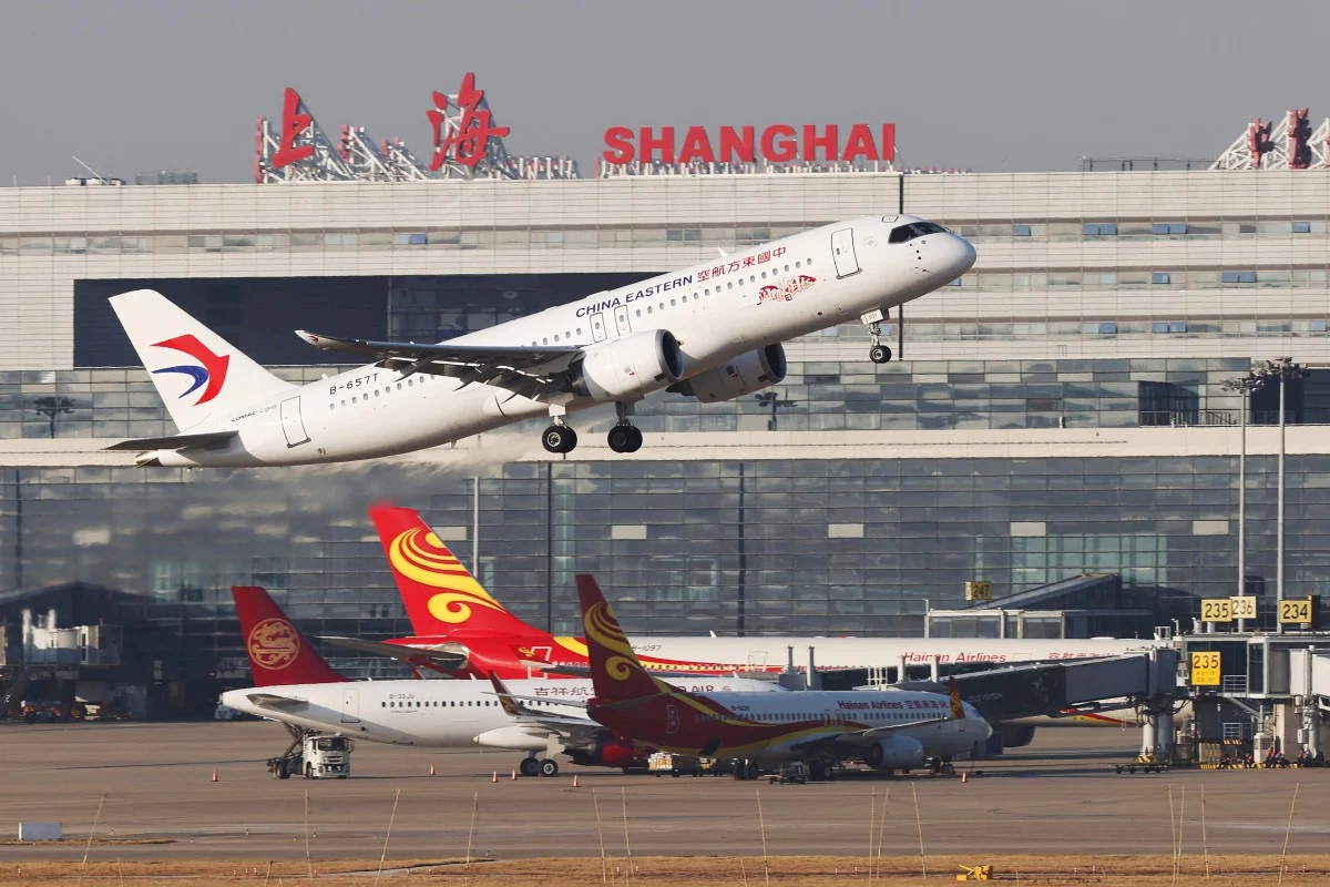 Chinese Scientists Unveil Catalyst Breakthrough That Could Push Sustainable Jet Fuel Profits Above 50 Percent