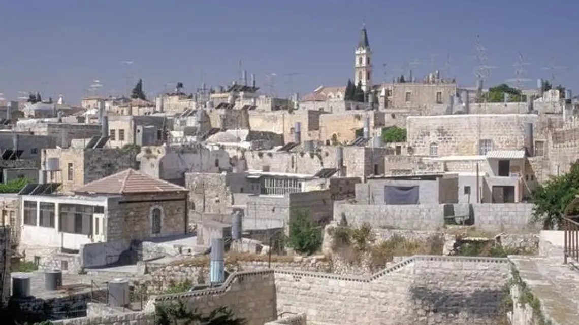 Israel To Close British Consulate In Jerusalem On Thursday