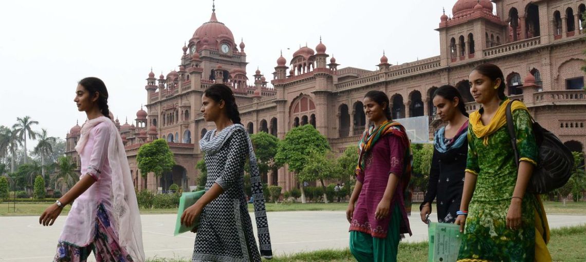 More Than 1 in 5 Indian College Students Have Started a Business, Survey Finds