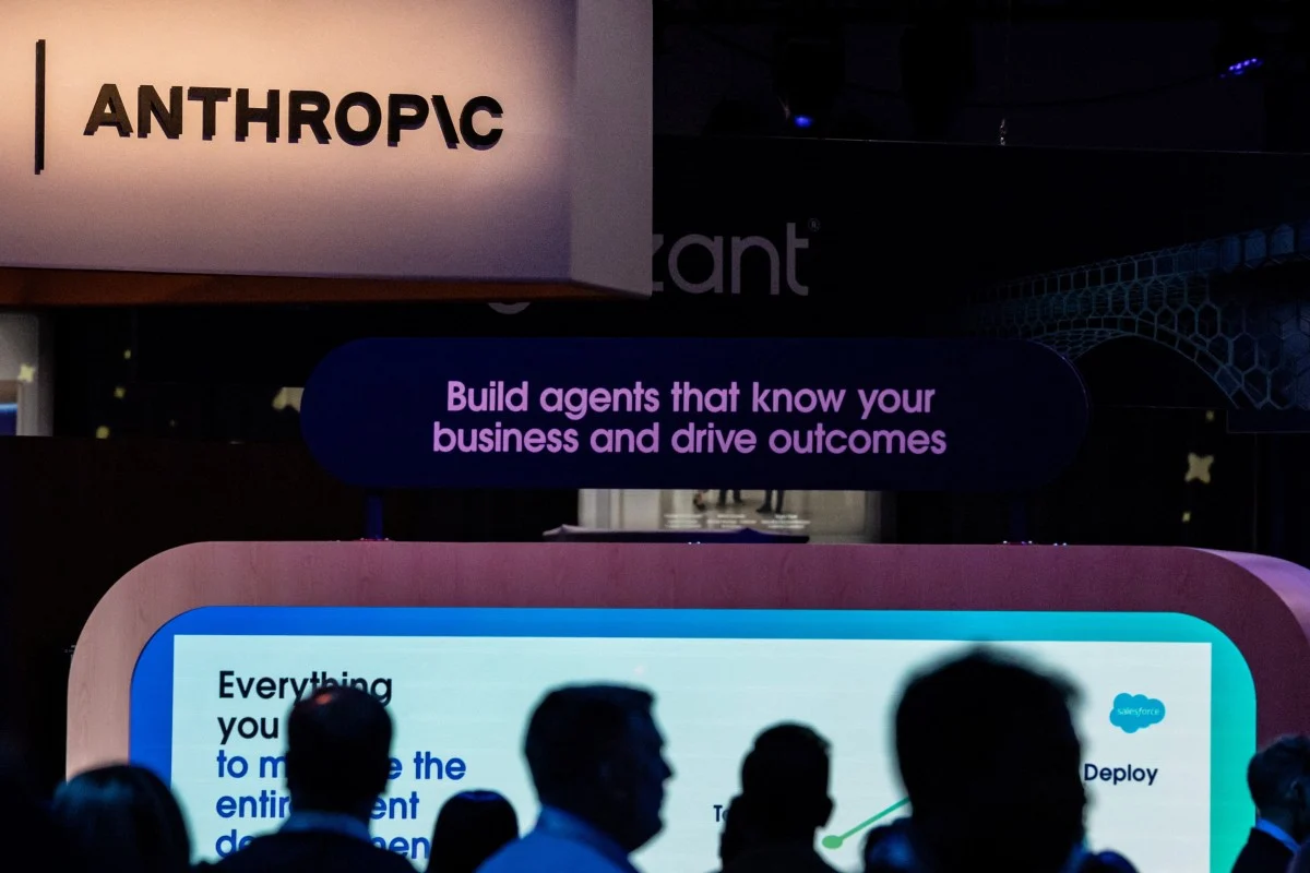Anthropic Adds Chinese Language Options To Claude Chatbot