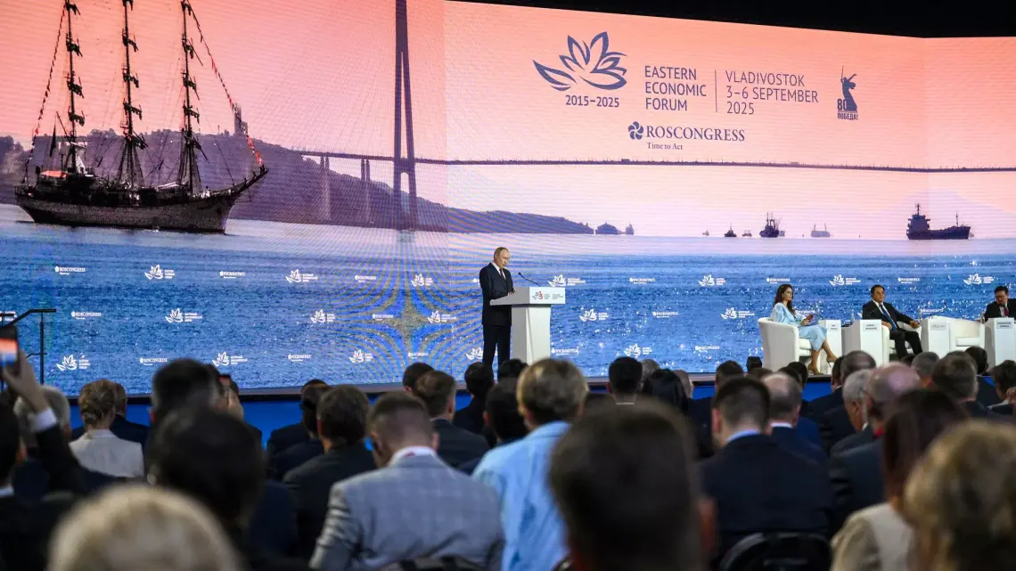 Russia’s Far East Is Open for Business: A Guide to Special Zones and Free Port Benefits