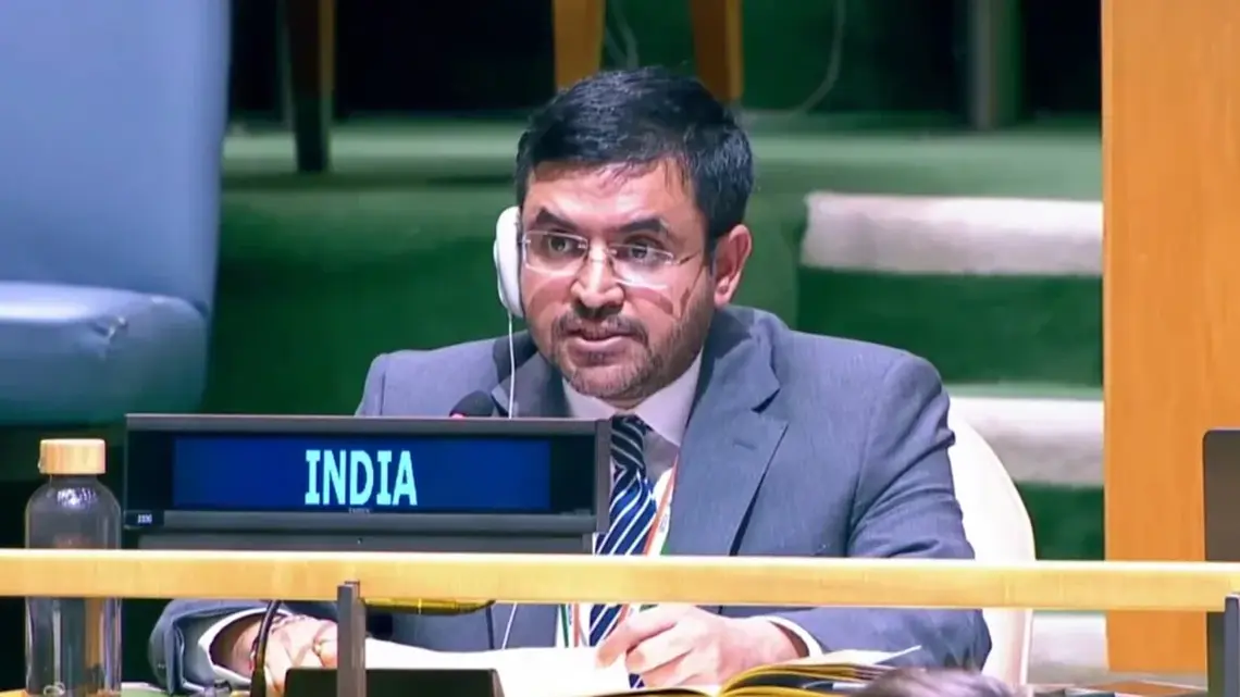 India Corrects UN Rapporteur On Dawood Ibrahim, Points Finger At Pakistan