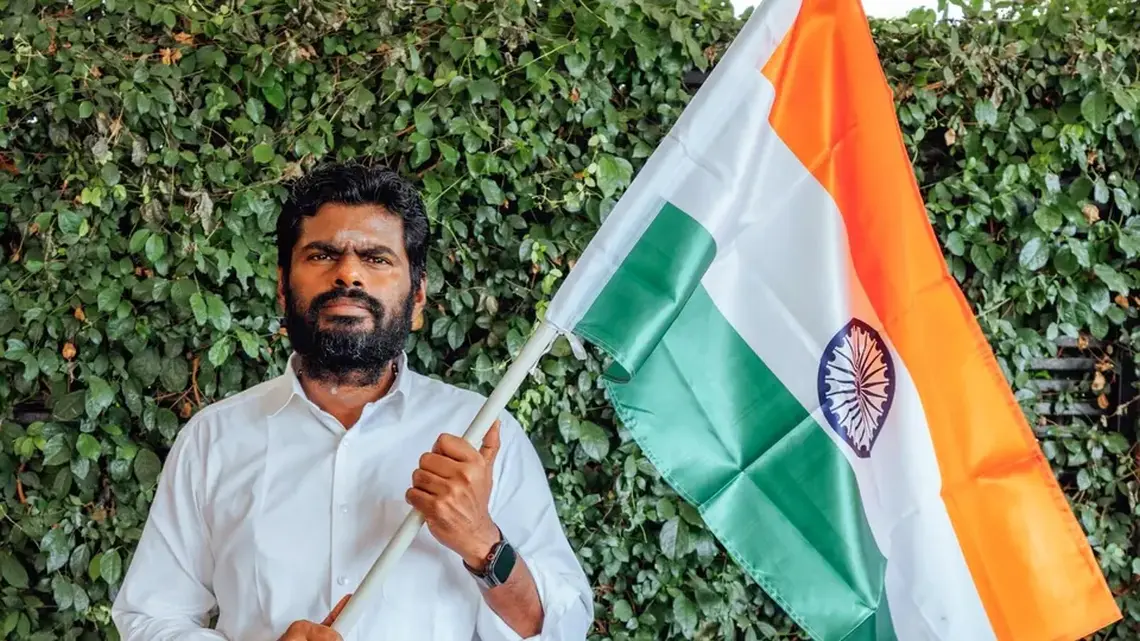 BJP Slams Annamalai For “Double Standards” On SIR After He Blasts Crackdown On CJP Protests