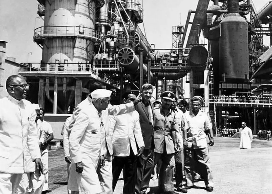 India–Russia Trade: From Soviet-Era Industrialisation to Energy Security and a New Economic Partnership