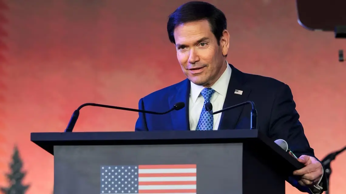 Rubio Says US and India Share Same Worries Over Terrorism Despite Pakistan Ties