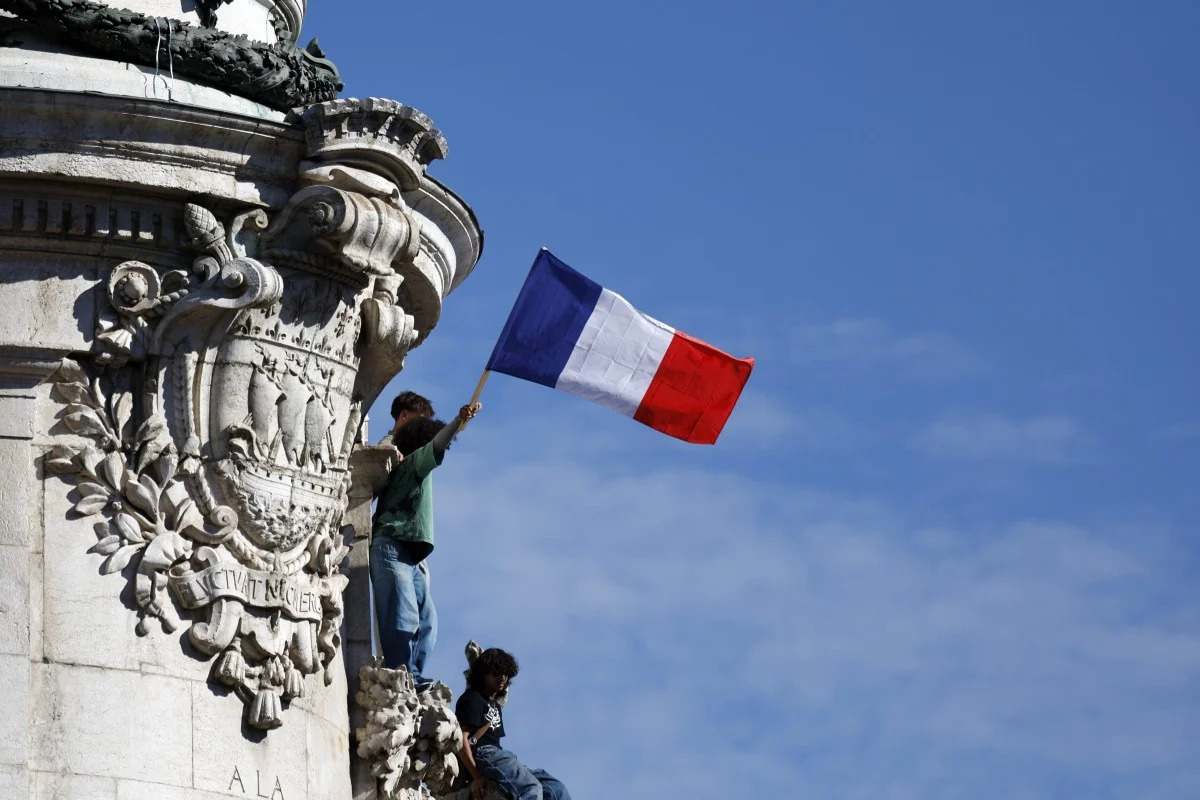 France Is Not Facing A Debt Crisis Despite Soaring Bond Yields, Analysts Say