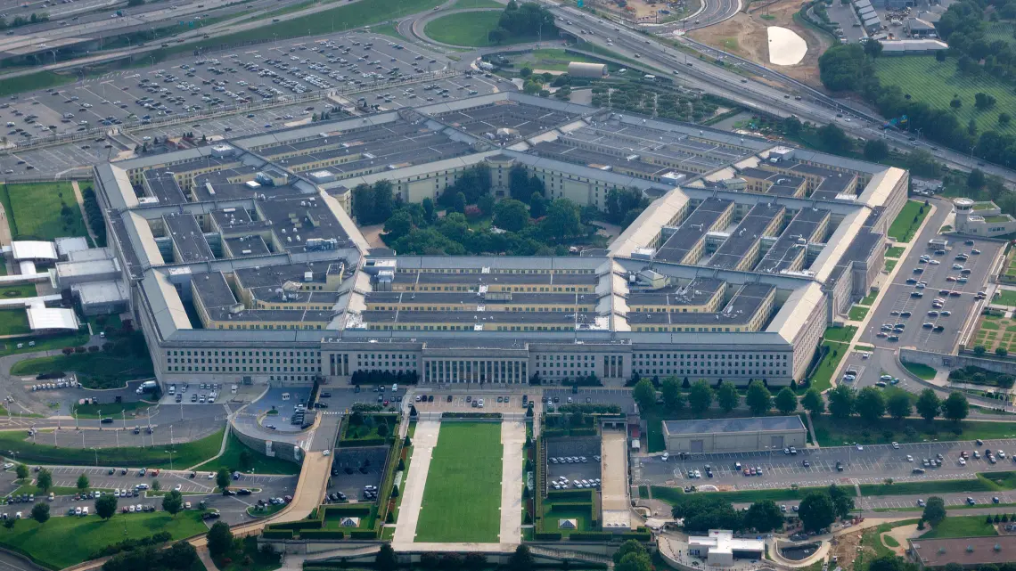 Pentagon told to ready Iran strike options before US midterms, Report
