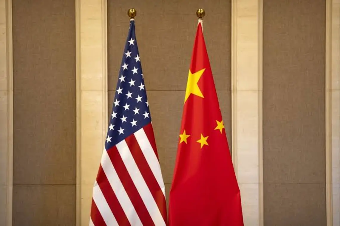 China Firmly Opposes US Arms Sales to Taiwan: Spokesperson
