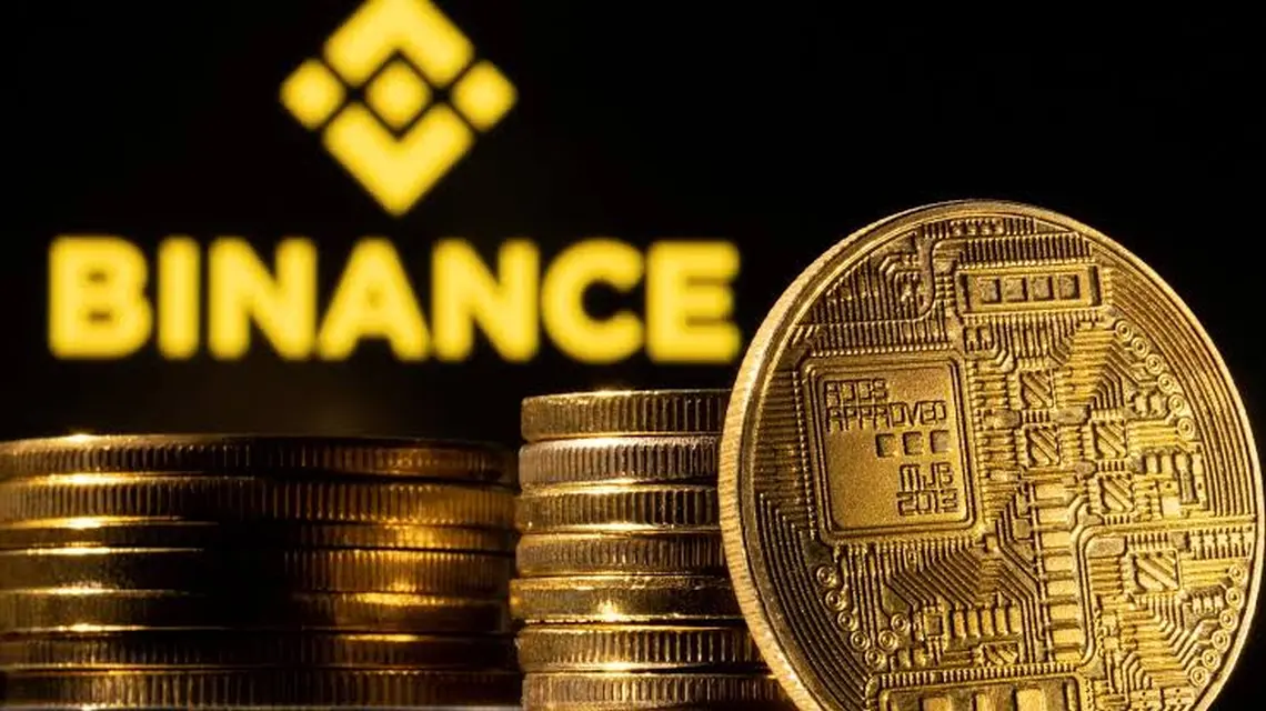 Binance Suspends All Deposits and Withdrawals Temporarily