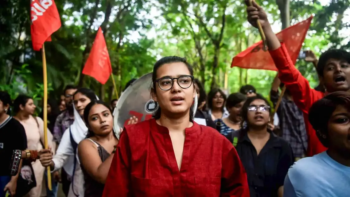 Neha Bora Tells Delhi HC She Had No Role In CJP’s Protest Call On October 16